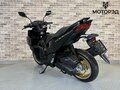 2024 Honda Click, чёрный, 365000 рублей - вид 7