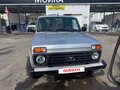 2024 Lada (ВАЗ) Niva Legend I, серый, 960000 рублей