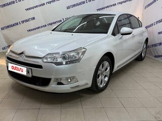 Citroen C5 II