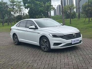 2022 Volkswagen Sagitar III, белый, 1200000 рублей, вид 3