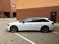 2020 Audi S6 V (C8), белый, 6750000 рублей - вид 11