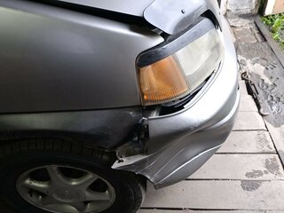 1998 Honda S-MX, серый, 240000 рублей, вид 5