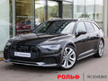 2020 Audi A6 allroad 50 TDI IV (C8), чёрный, 4998000 рублей