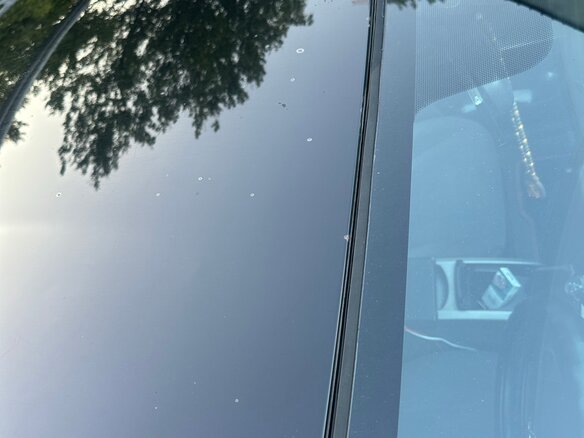 2007 Toyota Prius II Рестайлинг (XW20), чёрный, 479000 рублей - вид 13