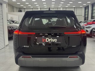 2026 Toyota RAV4 VI (XA60), чёрный, 4149000 рублей, вид 5