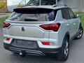 2022 SsangYong Korando IV, серебристый - вид 8