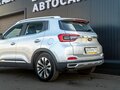 2019 Chery Tiggo 4 I, серебристый, 1260000 рублей - вид 8