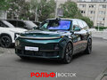 2024 Li Auto (Lixiang) L7 42.8 kWh I Рестайлинг, зелёный