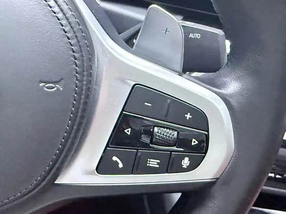2023 BMW 3 серии Long 320Li VII (G2x) Рестайлинг, чёрный, 2750000 рублей - вид 11