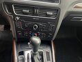 2010 Audi Q5 I (8R), коричневый, 1650000 рублей - вид 9