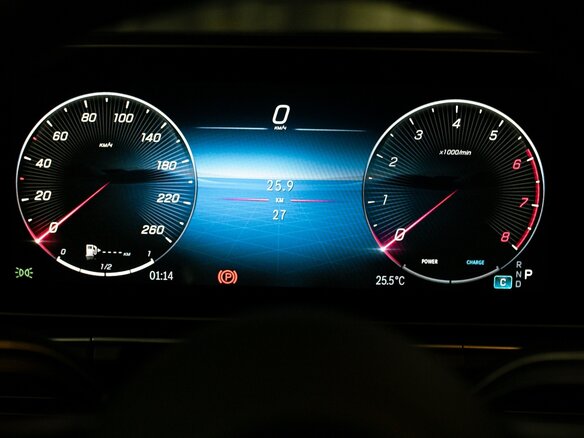2026 Mercedes-Benz GLS 450 II (X167) Рестайлинг, серый, 17999000 рублей - вид 14