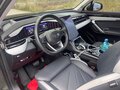 2025 Geely Atlas II, зелёный, 3600000 рублей - вид 5