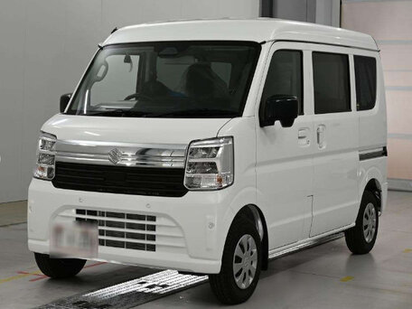 Suzuki Every VI