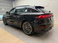 2026 Audi Q8 45 TDI I (4M) Рестайлинг, чёрный, 17490000 рублей - вид 5