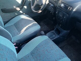 2006 Lada (ВАЗ) 1111 Ока СеАЗ, белый, 170000 рублей, вид 3