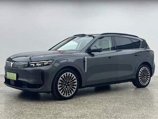 2025 Voyah Free+ I Рестайлинг 2, серый, 5790023 рублей, вид 1