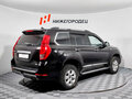 2021 Haval H9 I Рестайлинг, чёрный, 2549000 рублей - вид 5