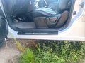 2007 Nissan Qashqai I, серебристый - вид 11