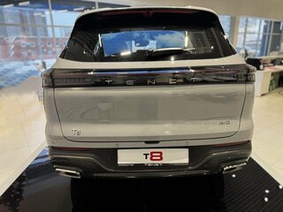 2026 Tenet T8, серый, 3630000 рублей, вид 3