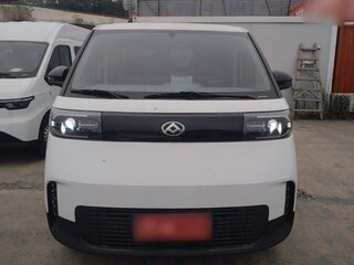 2026 Maxus Dana V1 50kWh, белый, 3332034 рублей, вид 1