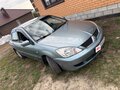 2006 Mitsubishi Lancer IX Рестайлинг, серый, 395000 рублей
