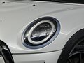 2022 Mini Hatch Cooper S III (F55/F56) Рестайлинг 2, серый, 3300000 рублей - вид 7