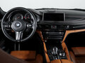 2018 BMW X6 M II (F86), чёрный, 3920400 рублей - вид 11
