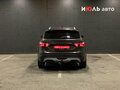 2020 Lada (ВАЗ) Vesta SW Cross I, коричневый, 1070000 рублей - вид 5