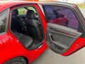 2012 Audi A4 IV (B8) Рестайлинг, красный, 2100000 рублей - вид 11