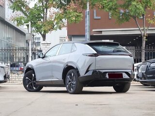 2026 Mazda EZ-60, серебристый, 3956000 рублей, вид 4