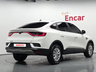 2023 Renault Samsung XM3, белый, 1600000 рублей, вид 2