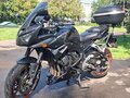 2009 Yamaha FZ1, чёрный, 550000 рублей