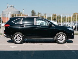 2023 Haval M6 II, чёрный, 1895000 рублей, вид 4