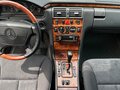 1999 Mercedes-Benz E-Класс 200 II (W210, S210), чёрный, 470000 рублей - вид 11
