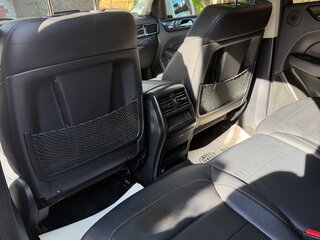 2017 Mercedes-Benz GLE 350 d I (W166), белый, 4200000 рублей, вид 5