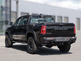 2026 Ram 1500 RHO V Рестайлинг, чёрный, 13490000 рублей, вид 5