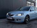 2006 Mazda 3 I (BK) Рестайлинг, серебристый, 540000 рублей - вид 5
