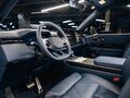 2026 Zeekr 9X 55 kWh (до 3.5 т), чёрный, 11650000 рублей - вид 6