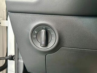 2024 Skoda Kodiaq I Рестайлинг, белый, 3300000 рублей, вид 4