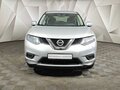 2015 Nissan X-Trail III, серебристый - вид 6