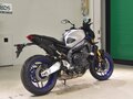 2022 Yamaha MT-09 (FZ-09), серебристый, 1150000 рублей - вид 5