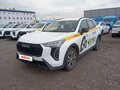 2024 Haval Jolion I Рестайлинг, чёрный, 1264298 рублей - вид 1