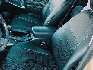 2012 Toyota RAV4 III (XA30) Рестайлинг, бежевый, 1650000 рублей, вид 4