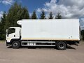2018 Isuzu Forward (F-Series), белый, 2300000 рублей - вид 8