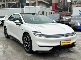 2026 Changan Qiyuan A06 28.39 kWh, белый, 2500089 рублей, вид 3