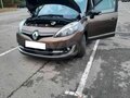 2013 Renault Scenic Grand III Рестайлинг, коричневый, 999000 рублей - вид 3