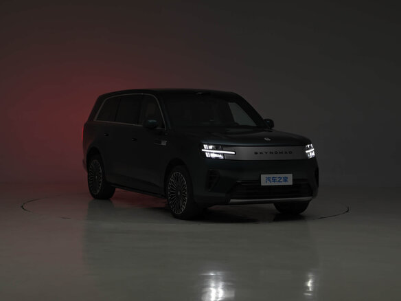 2026 Xiaomi Skynomad N90, голубой, 6952208 рублей