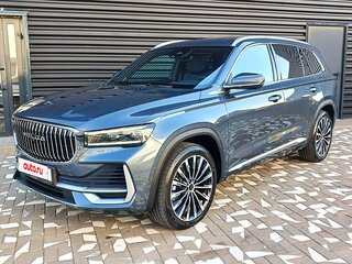 2026 VOLGA K50, серый, 4649000 рублей, вид 1