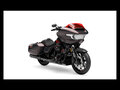 2026 Harley-Davidson CVO Road Glide ST, серый, 5790000 рублей