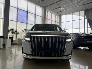2026 JAC RF8, белый, 4875000 рублей, вид 2
